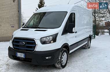 Вантажний фургон Ford E-Transit 2022 в Вінниці