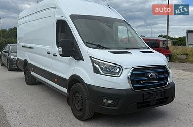 Вантажний фургон Ford E-Transit 2022 в Києві