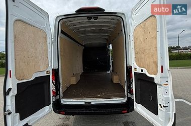 Вантажний фургон Ford E-Transit 2023 в Вінниці