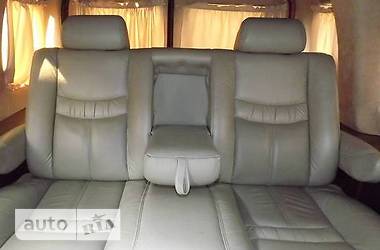  Ford Econoline 1994 в 