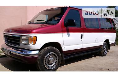  Ford Econoline 1994 в 
