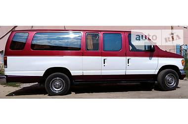  Ford Econoline 1994 в 