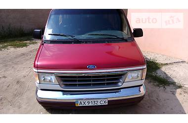  Ford Econoline 1994 в 