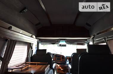 Минивэн Ford Econoline 1992 в 