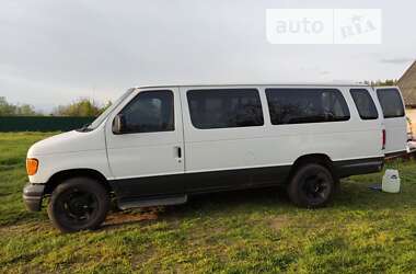 Микроавтобус Ford Econoline 2007 в Киеве