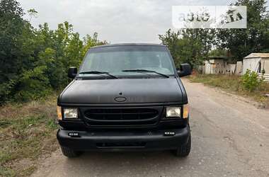 Мінівен Ford Econoline 1998 в Черкасах