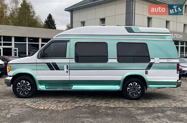 Мінівен Ford Econoline 1996 в 
