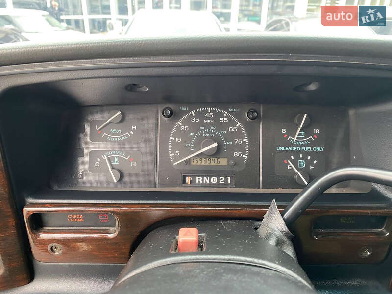 Минивэн Ford Econoline 1996 в Житомире фото 13 Минивэн Ford Econoline 1996 в Житомире