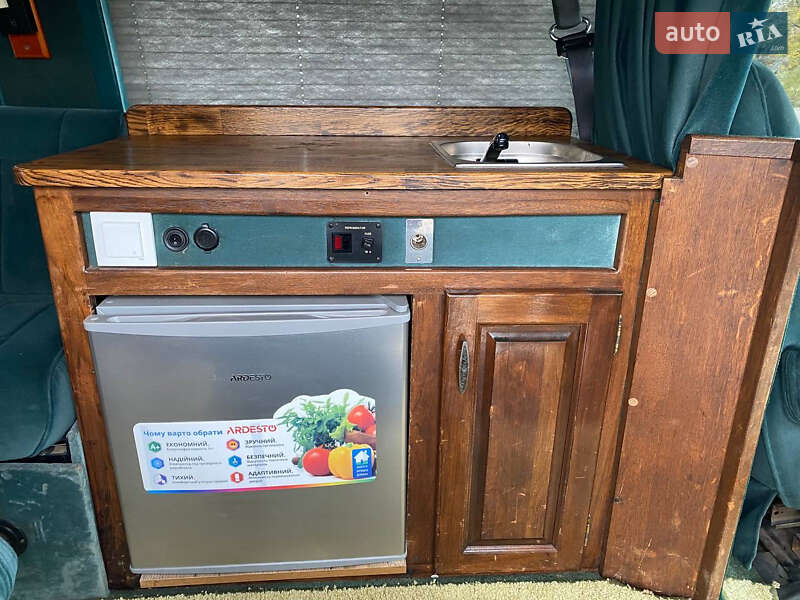 Минивэн Ford Econoline 1996 в Житомире фото 18 Минивэн Ford Econoline 1996 в Житомире