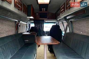 Мінівен Ford Econoline 1996 в Житомирі