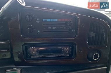 Мінівен Ford Econoline 1996 в Житомирі