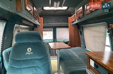 Мінівен Ford Econoline 1996 в Житомирі