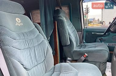 Минивэн Ford Econoline 1996 в Житомире