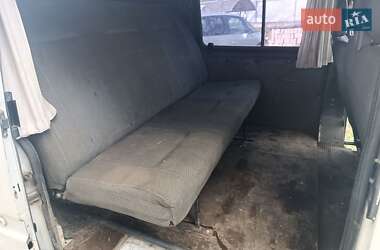 Минивэн Ford Econovan 1996 в 