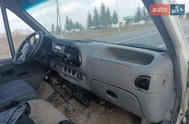 Минивэн Ford Econovan 1996 в 