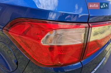 Внедорожник / Кроссовер Ford EcoSport 2019 в 