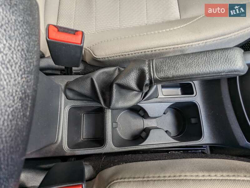 Позашляховик / Кросовер Ford EcoSport 2019 в Вінниці