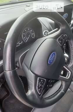 Внедорожник / Кроссовер Ford EcoSport 2019 в 