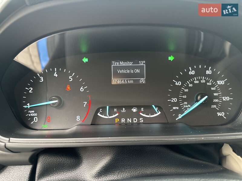 Внедорожник / Кроссовер Ford EcoSport 2019 в Киеве