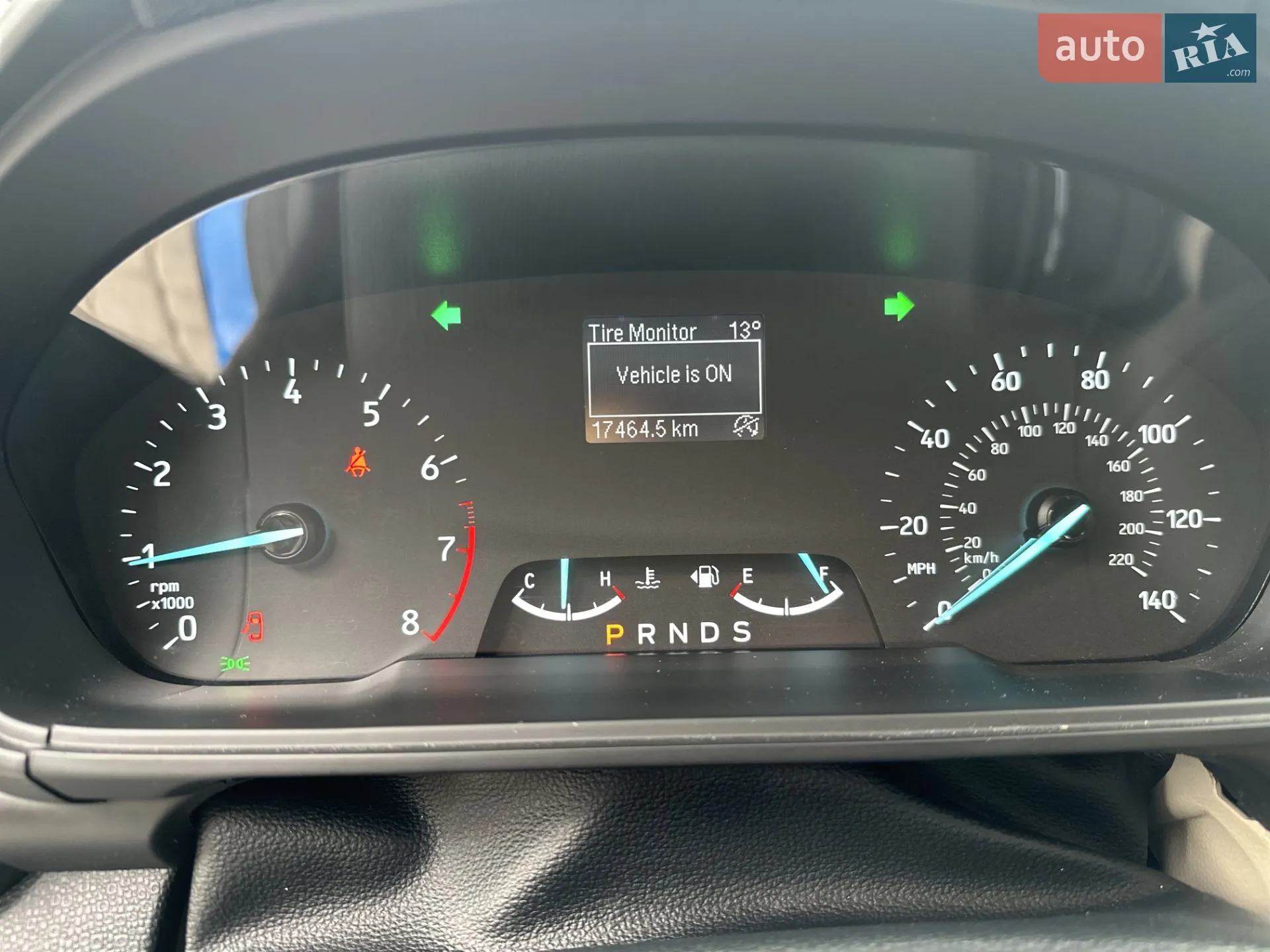 2019 Ford EcoSport - мініатюра 14