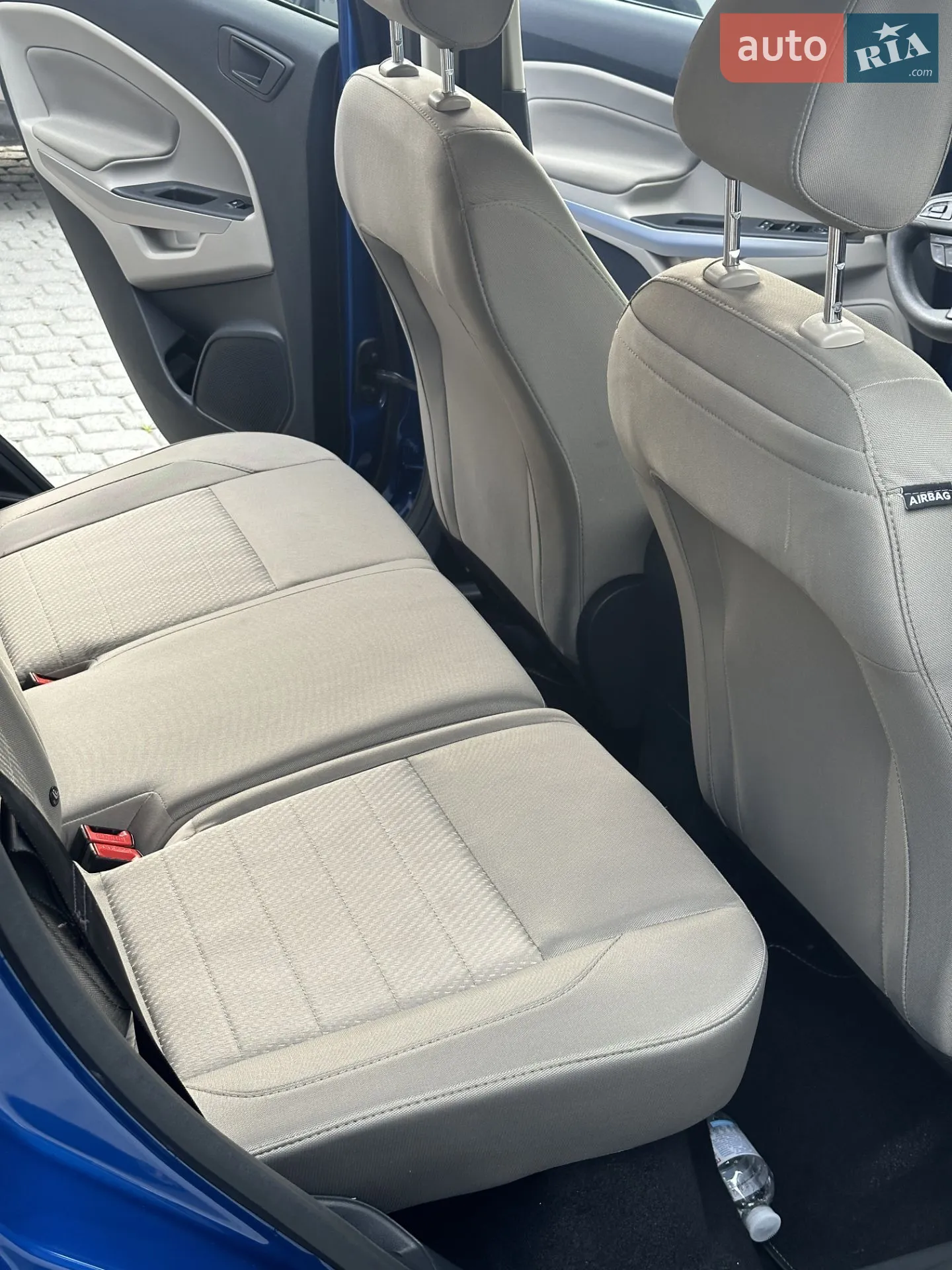 2019 Ford EcoSport - мініатюра 24