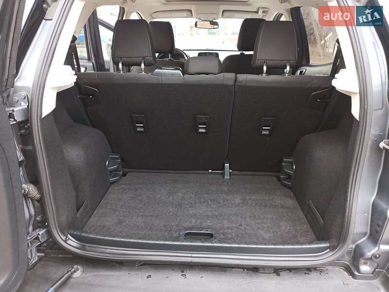 Внедорожник / Кроссовер Ford EcoSport 2018 в Ивано-Франковске фото 16 Внедорожник / Кроссовер Ford EcoSport 2018 в Ивано-Франковске