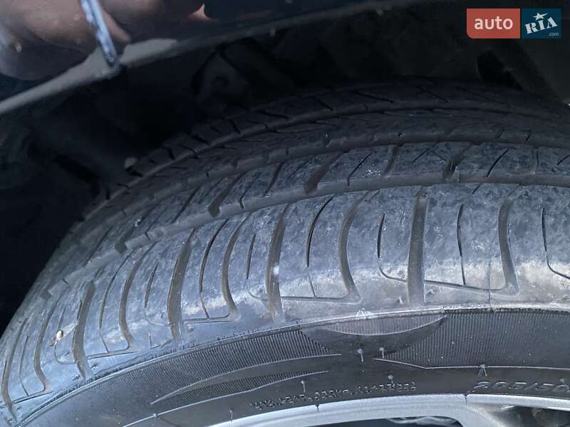 Позашляховик / Кросовер Ford EcoSport 2017 в Одесі