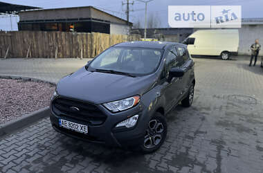 Внедорожник / Кроссовер Ford EcoSport 2019 в Киеве