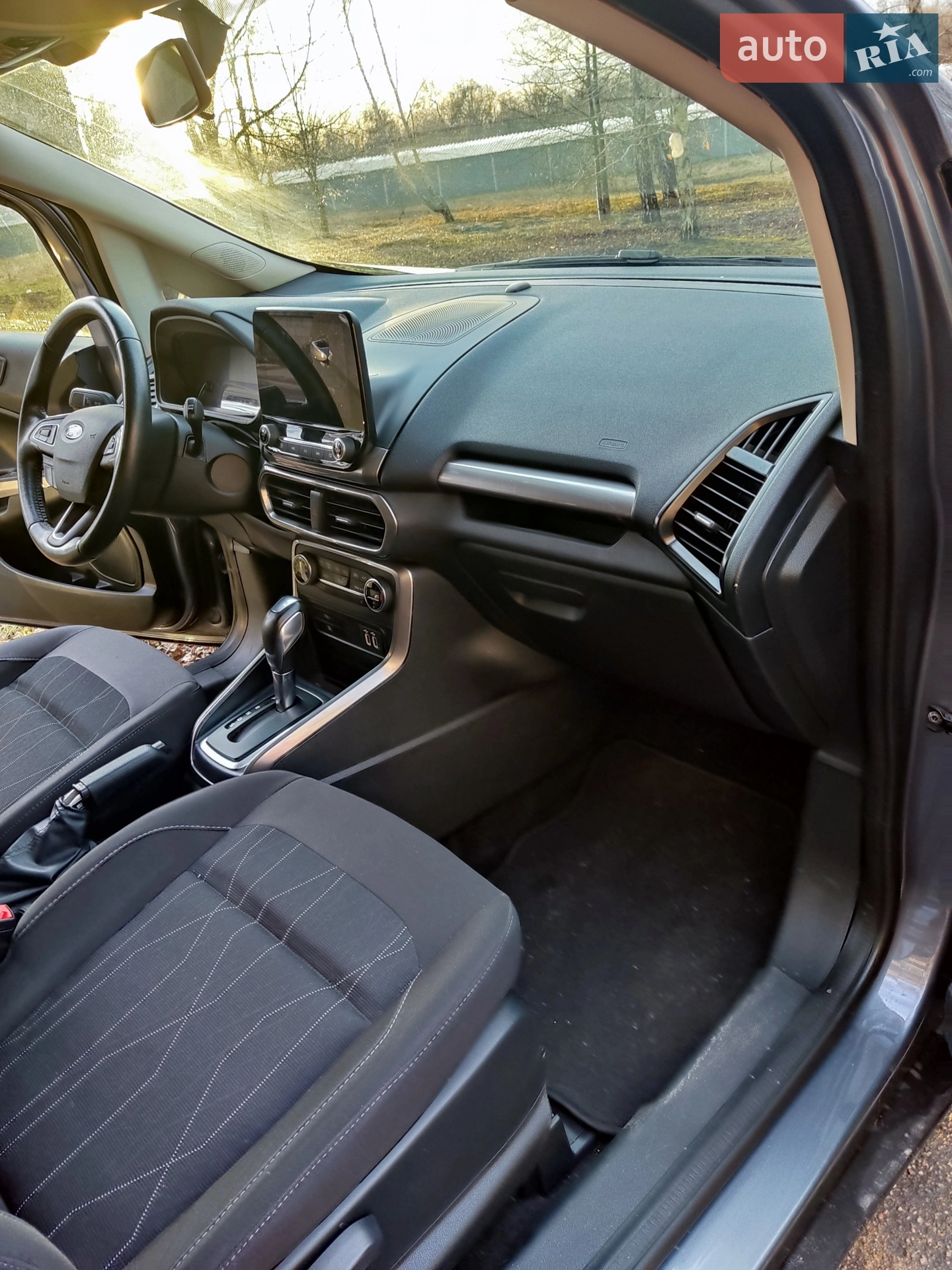 2017 Ford EcoSport - мініатюра 9