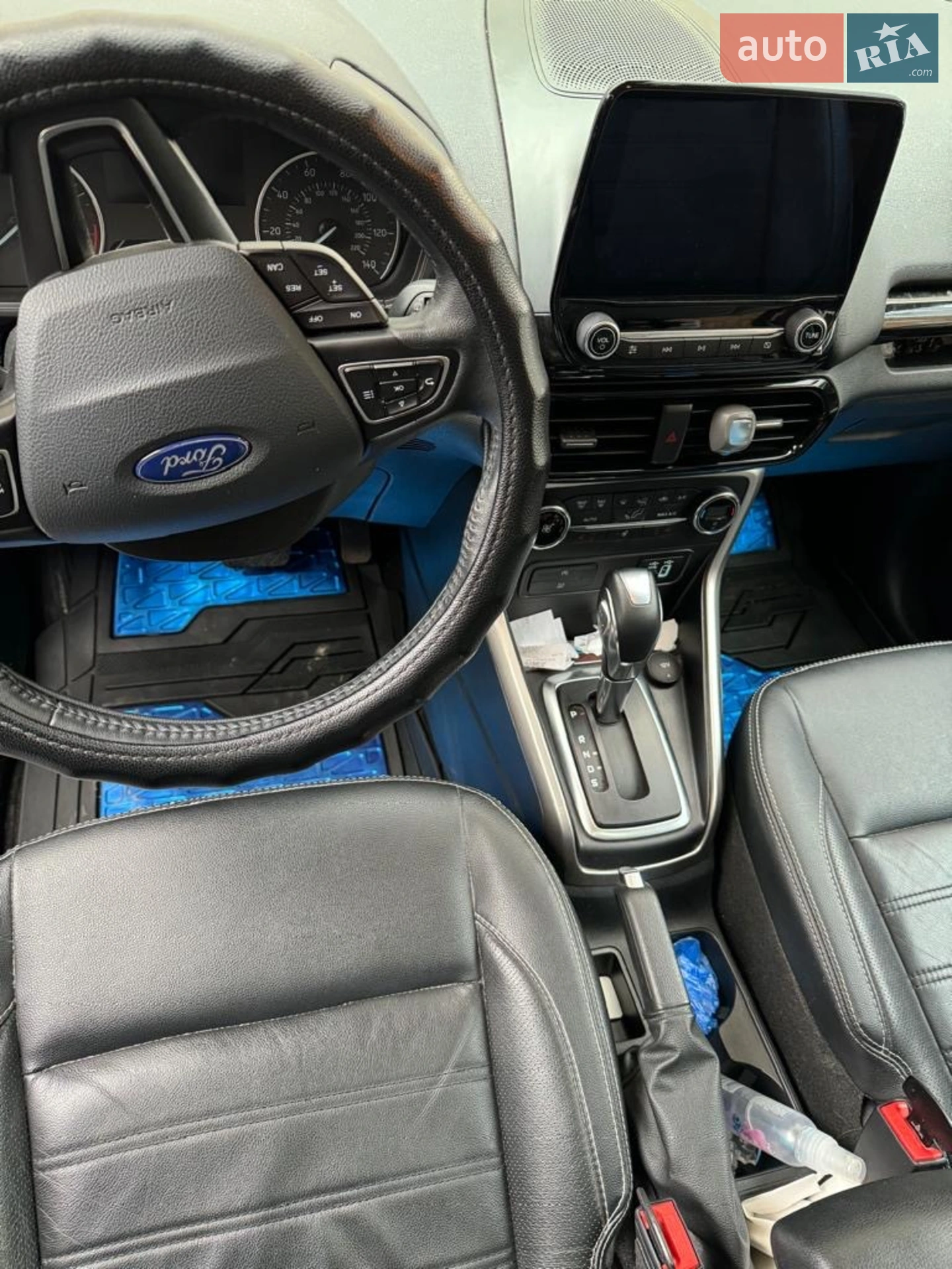 2019 Ford EcoSport - мініатюра 4