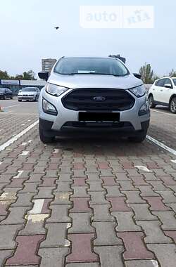 Внедорожник / Кроссовер Ford EcoSport 2021 в Одессе