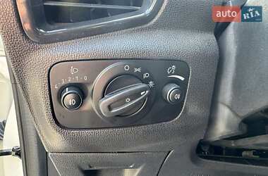 Внедорожник / Кроссовер Ford EcoSport 2016 в 