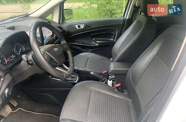 Внедорожник / Кроссовер Ford EcoSport 2020 в Черкассах