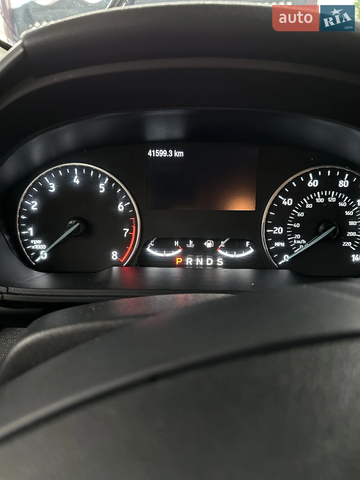 2019 Ford EcoSport - мініатюра 12