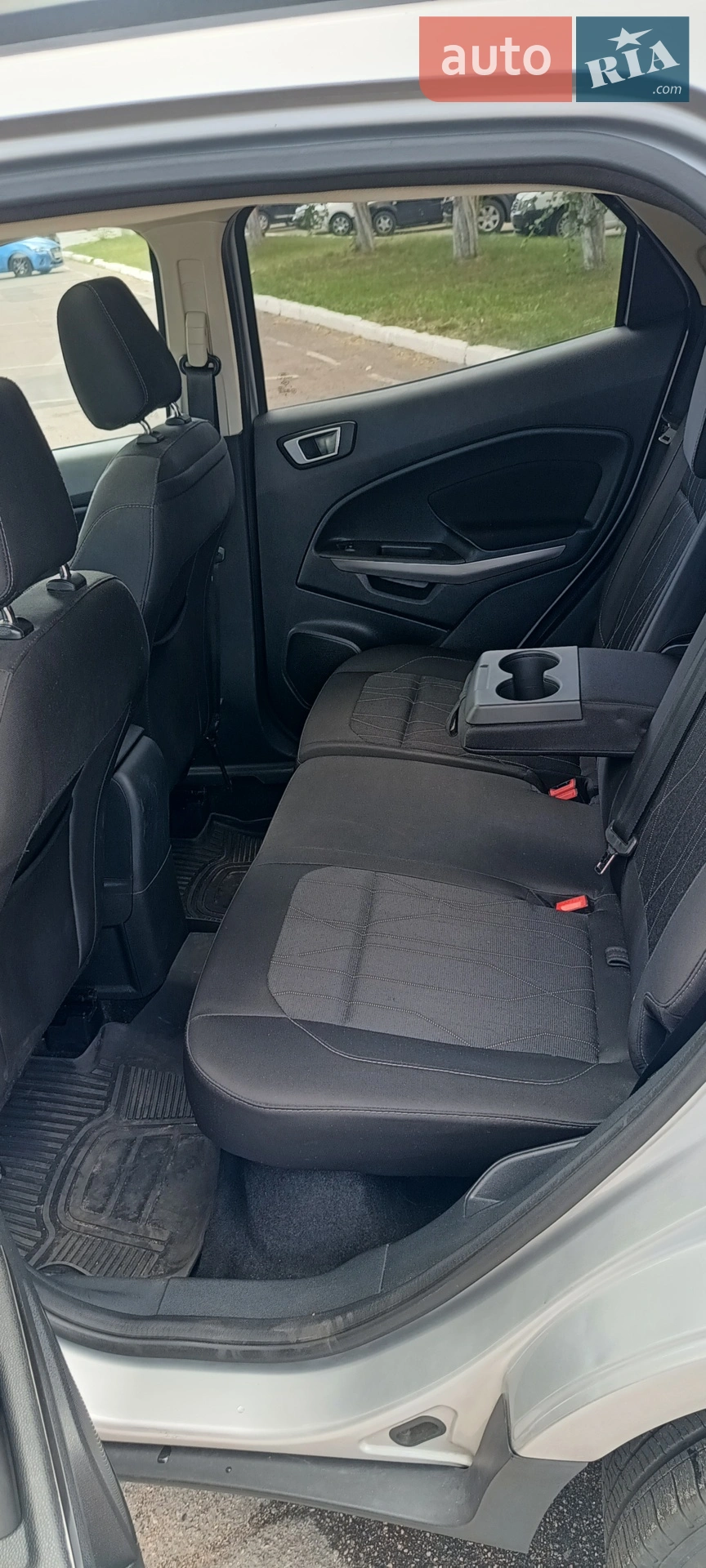 2018 Ford EcoSport - мініатюра 14