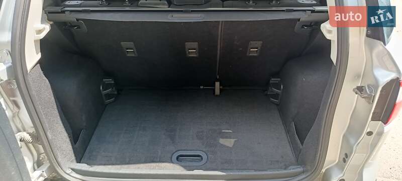 Позашляховик / Кросовер Ford EcoSport 2018 в Черкасах фото 26 Позашляховик / Кросовер Ford EcoSport 2018 в Черкасах
