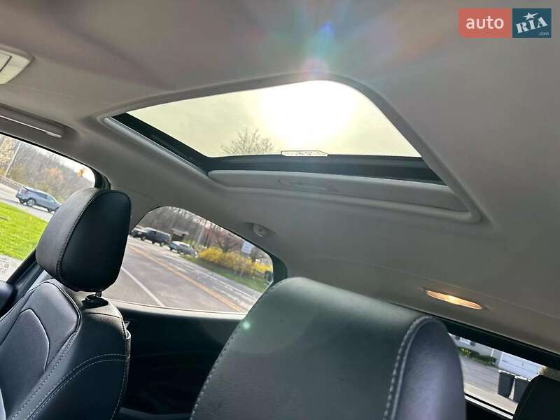 Внедорожник / Кроссовер Ford EcoSport 2018 в Львове