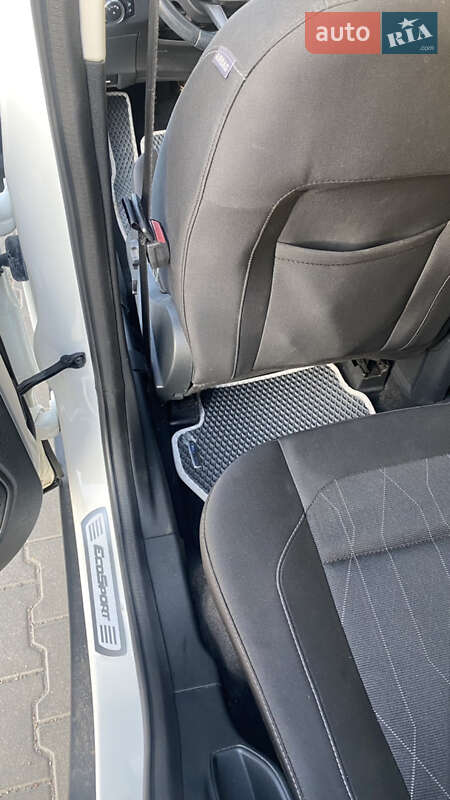 Позашляховик / Кросовер Ford EcoSport 2018 в Одесі