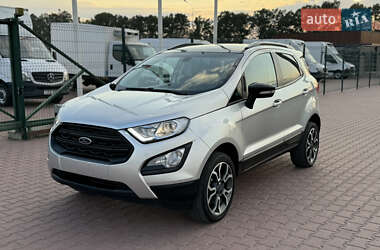 Позашляховик / Кросовер Ford EcoSport 2020 в Рівному