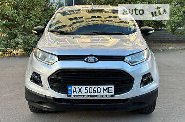 Позашляховик / Кросовер Ford EcoSport 2014 в Харкові