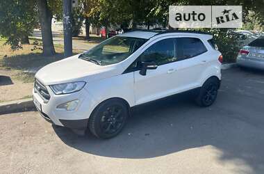 Внедорожник / Кроссовер Ford EcoSport 2019 в Киеве