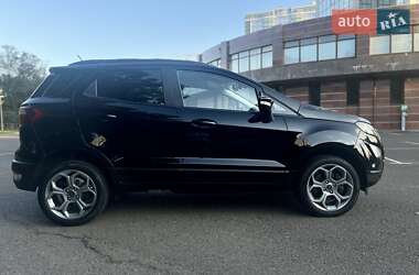 Внедорожник / Кроссовер Ford EcoSport 2017 в Одессе