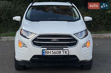 Внедорожник / Кроссовер Ford EcoSport 2020 в Одессе