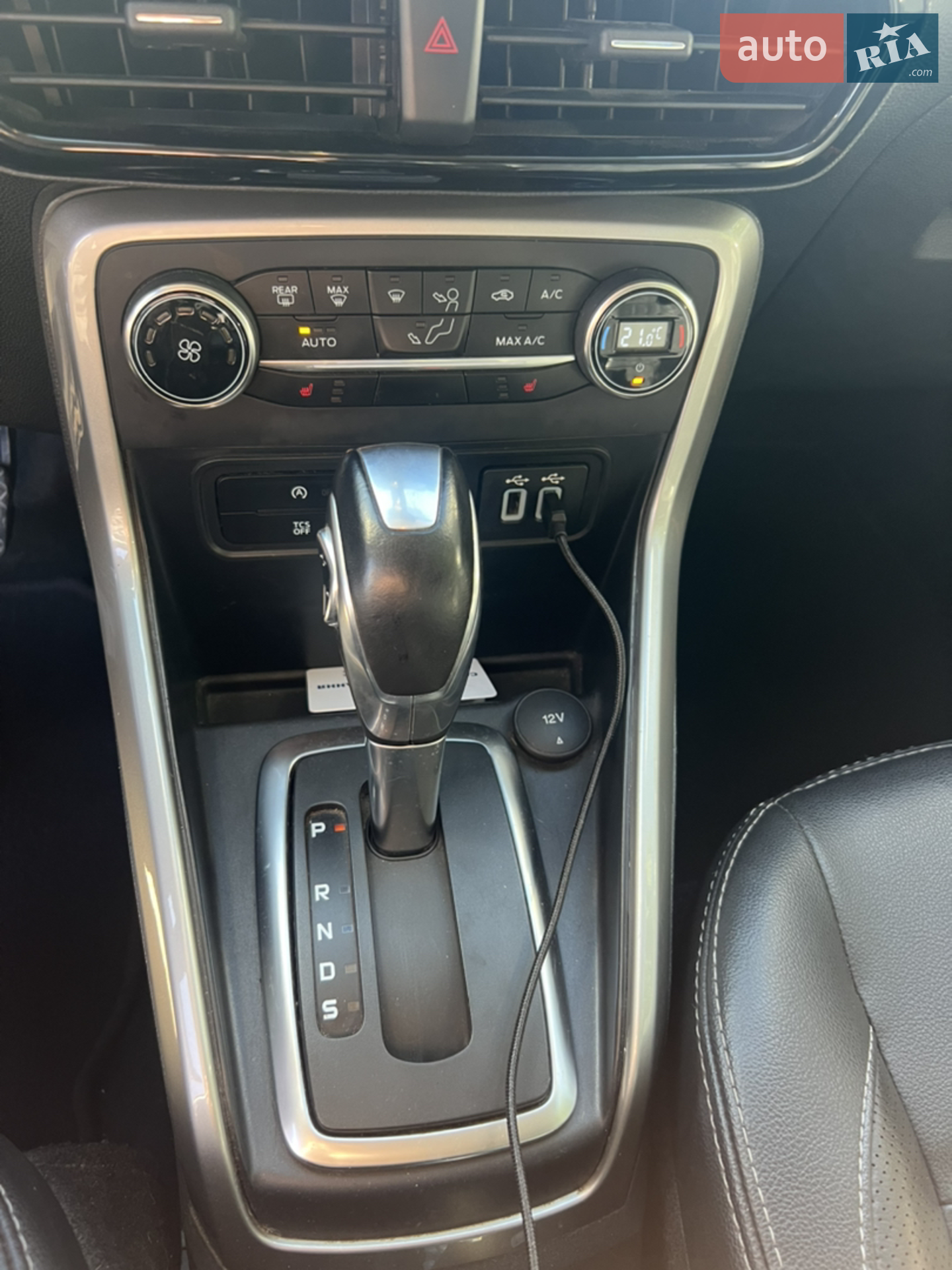 2018 Ford EcoSport - мініатюра 16