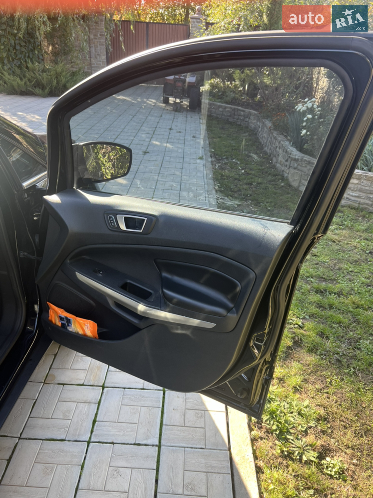 2018 Ford EcoSport - мініатюра 20