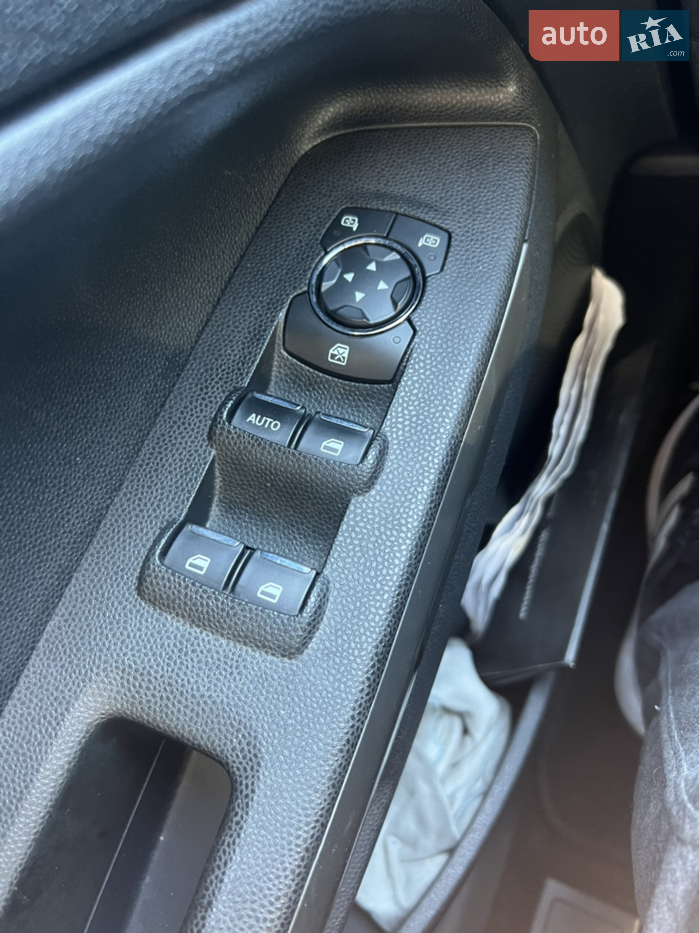 2018 Ford EcoSport - мініатюра 26