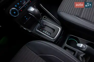 Ford EcoSport 2020