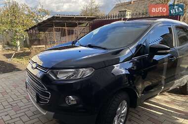 Внедорожник / Кроссовер Ford EcoSport 2014 в Житомире