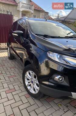 Внедорожник / Кроссовер Ford EcoSport 2014 в Житомире