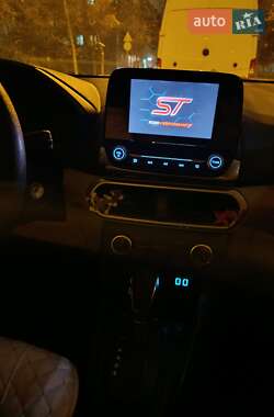 Внедорожник / Кроссовер Ford EcoSport 2020 в 